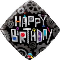 Фигура HBD Робот