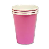 Стаканы Bright Pink