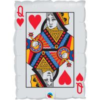 Фигура Игральная карта