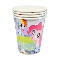 Стаканы My Little Pony
