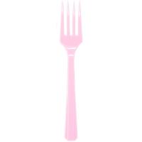 Вилки New Pink