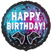 Круг HBD Джойстик