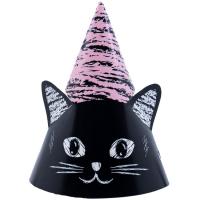 Колпаки Котики