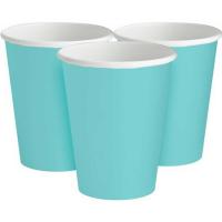 Стаканы Robin's Egg Blue