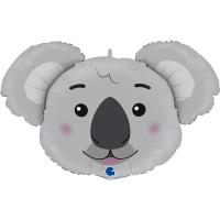 Фигура Голова Коалы