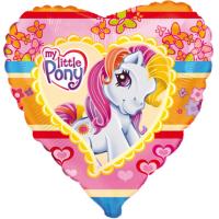 Сердце My Little Pony