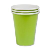 Стаканы Kiwi Green