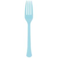 Вилки Robbins Egg Blue