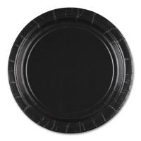 Тарелки Jet Black