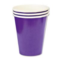 Стаканы Purple