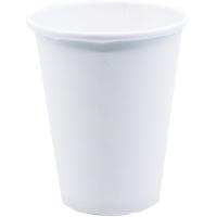 Стаканы Frosty White
