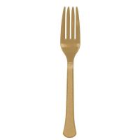 Вилки Gold