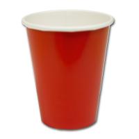 Стаканы Apple Red