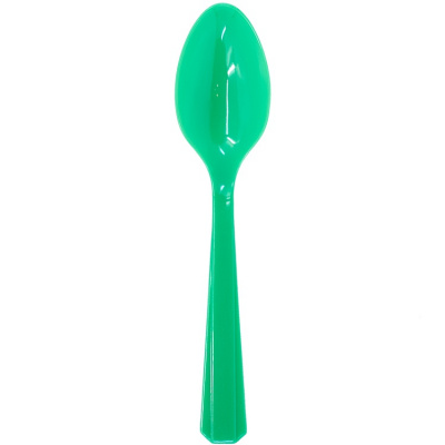 Столовые приборы Festival Green