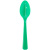 Столовые приборы Festival Green Столовые приборы Festival Green