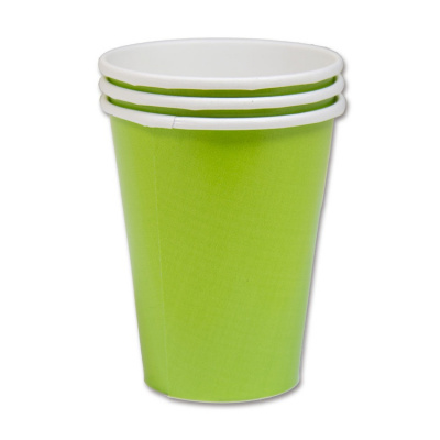 Стаканы Kiwi Green
