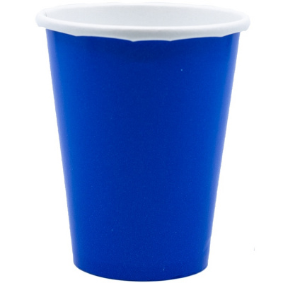 Стаканы Bright Royal Blue