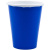 Стаканы Bright Royal Blue Стаканы Bright Royal Blue