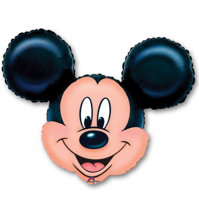 Фигура Disney Микки Маус голова
