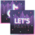 Салфетки Блогер Party