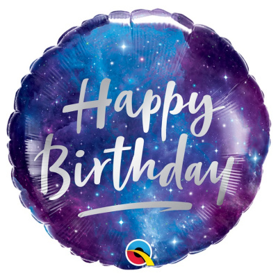 Круг HBD Галактика