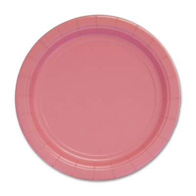Тарелки Pink