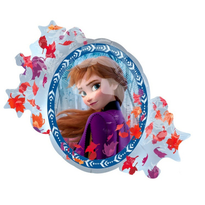 Фигура Холодное Cердце II