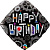 Фигура HBD Робот