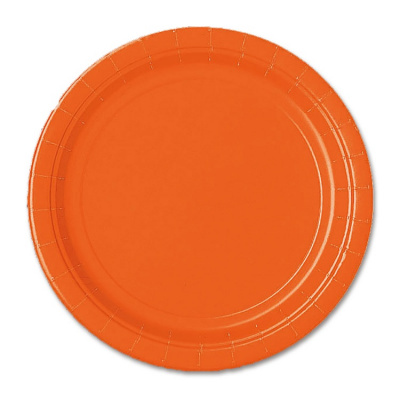 Тарелки Orange Peel
