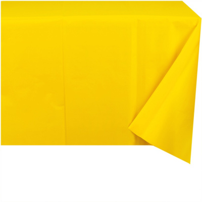 Скатерть Yellow Sunshine