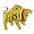 Фигура Знак Зодиака Телец