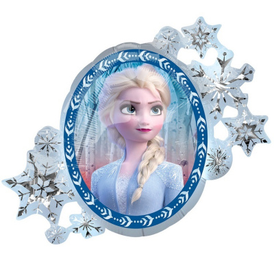 Фигура Холодное Cердце II