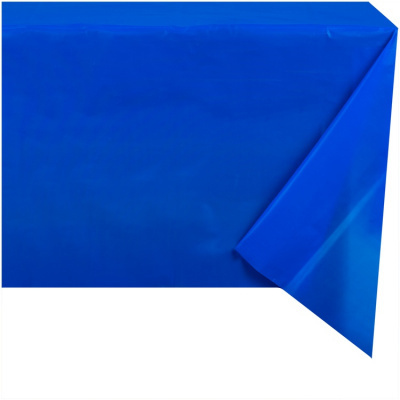 Скатерть Bright Royal Blue