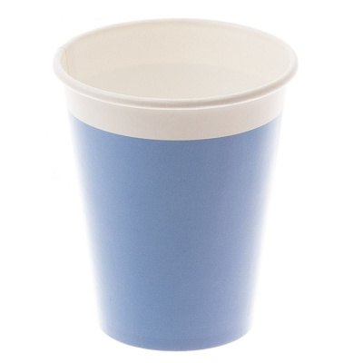 Стаканы Light Blue