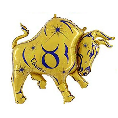 Фигура Знак Зодиака Телец