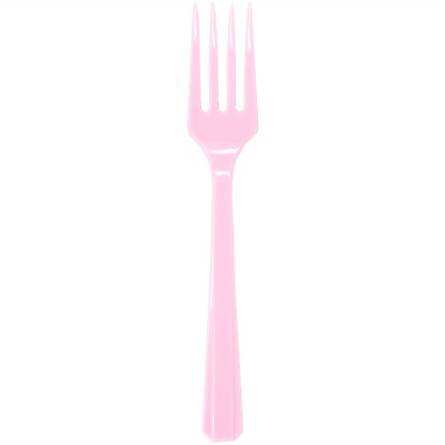 Вилки New Pink