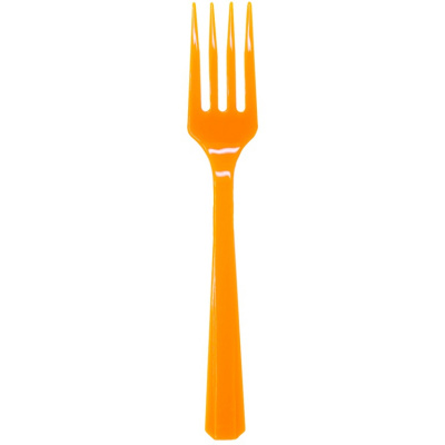 Вилки Orange Peel