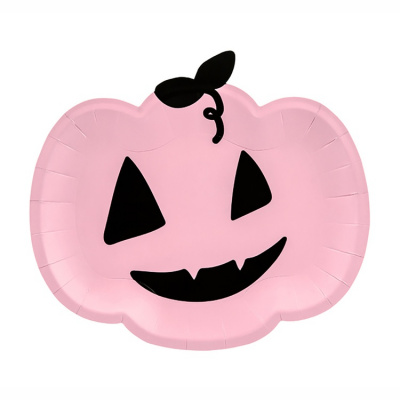Тарелки HWN BOO Тыква
