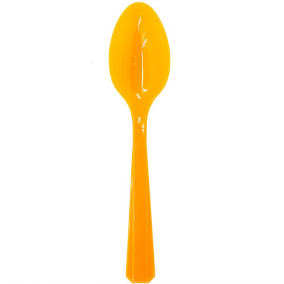 Столовые приборы Orange Peel