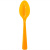 Столовые приборы Orange Peel