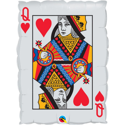 Фигура Игральная карта