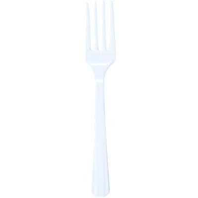 Вилки Frosty White