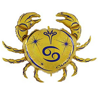 Фигура Знак Зодиака Рак