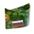 Пилотки Камуфляж
