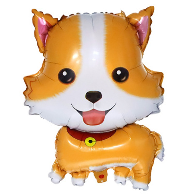 Фигура Собака Корги