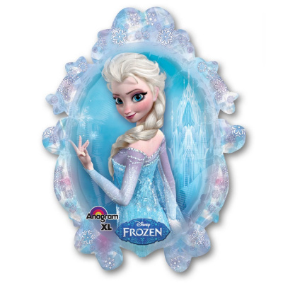 Фигура Disney Холодное сердце зеркало