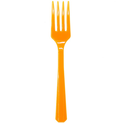Столовые приборы Orange Peel