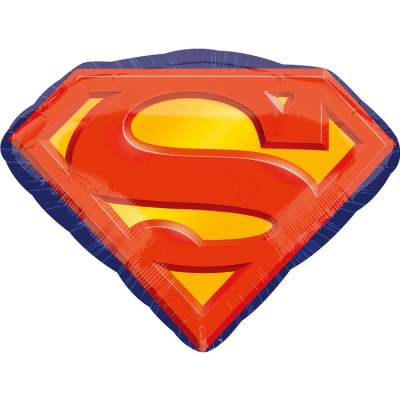 Фигура DC Супермен эмблема