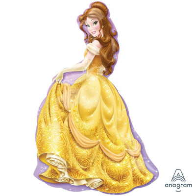 Фигура Disney Белль