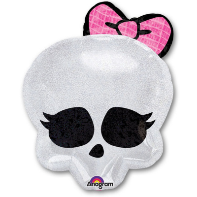 Фигура Monster High Череп